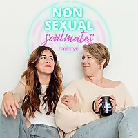 NonSexual Soulmates