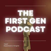 The First-Gen Podcast