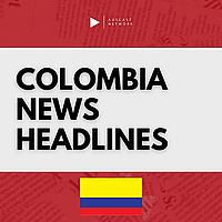 Colombia News Headlines