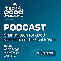 Tech4Good South West
