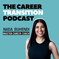 The Career Transition Podcast