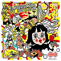 El Absurdo Mundo de Josefina