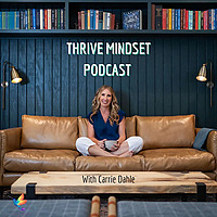 Thrive Mindset