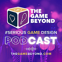 Serious Game Design Podcast