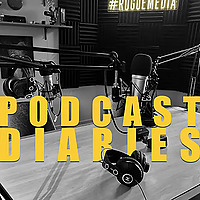 Podcast Diaries