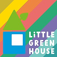 Little Green House