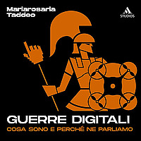 Guerre Digitali