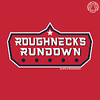 Roughnecks Rundown (An XFL Podcast)