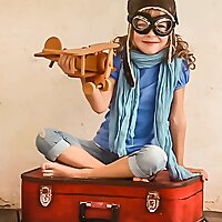 Postcards From a Soul & Her Human