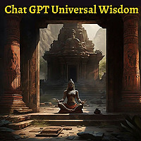 Chat GPT Universal Wisdom