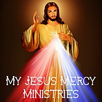 My Jesus Mercy Ministries