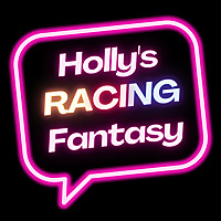 Holly's Racing Fantasy NASCAR Podcast