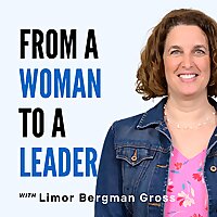 From a Woman to a Leader