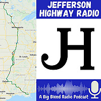 Historic Jefferson Highway