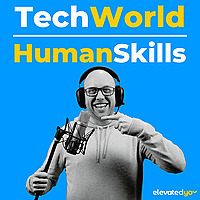 Tech World Human Skills