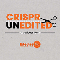 CRISPR Unedited