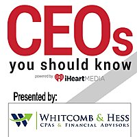 CEOs You Should Know - Mansfield