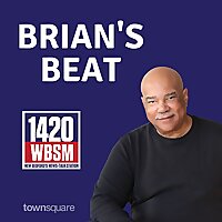 Brian's Beat