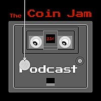 The Coin Jam Podcast
