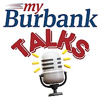 myBurbank Talks