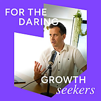 For The Daring Growth Seekers - Marketing In The AI Era