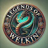 Legends of Welkin