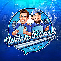 The Wash Bros Podcast