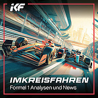 imkreisfahren |&nbsp;Der unabh&auml;ngige Formel 1 Podcast
