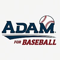 Adam For Baseball