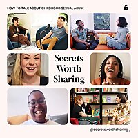 Secrets Worth Sharing