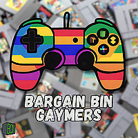 Bargain Bin Gaymers