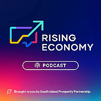Rising Economy Podcast
