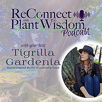 ReConnect with Plant Wisdom