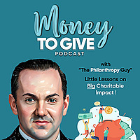 Money to Give