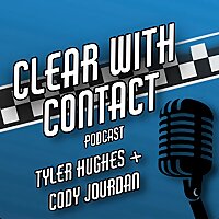 Clear With Contact