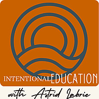 Intentional Education