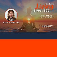 Dr Durrs Living In The Sweet Spot