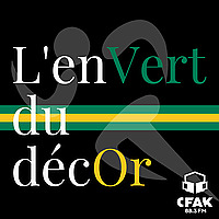 L'envert du d&eacute;cor