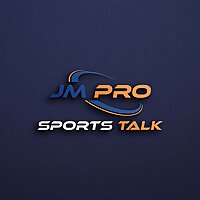JM Pro Sports Talk