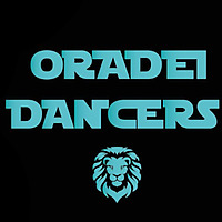 Oradei Dancers!
