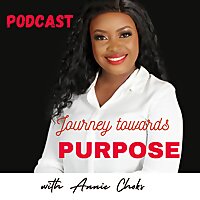Journey towards Purpose