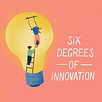 Six Degrees of Innovation