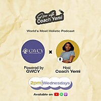 Grow With CoachYemi