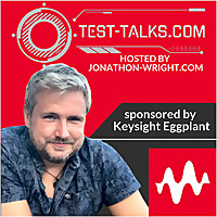 Test-Talks.com