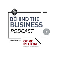 Behind the Business