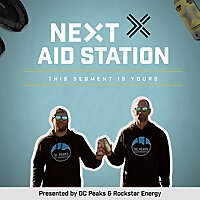 The Next Aid Station