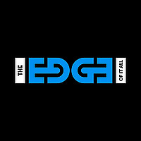 The Edge Of It All with Trey Edge