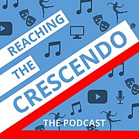 Reaching The Crescendo with Ben Mussell