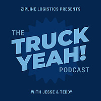 The TRUCK YEAH! Podcast