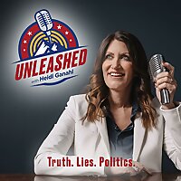 Unleashed with Heidi Ganahl